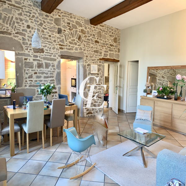 Offres de vente Appartement Saint-Étienne 42000