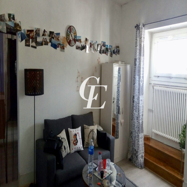 Offres de location Appartement Saint-Étienne 42000