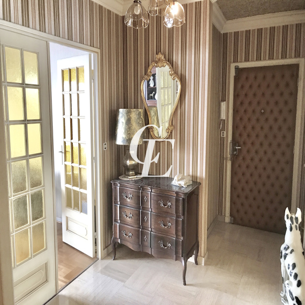 Offres de vente Appartement Saint-Étienne 42000
