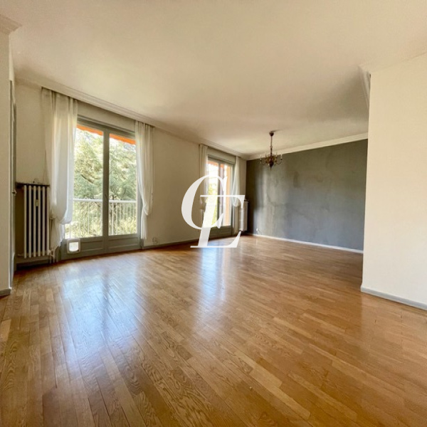 Offres de location Appartement Saint-Étienne 42000
