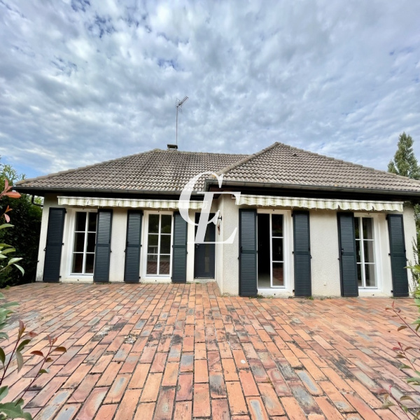 Offres de vente Maison Saint-Galmier 42330