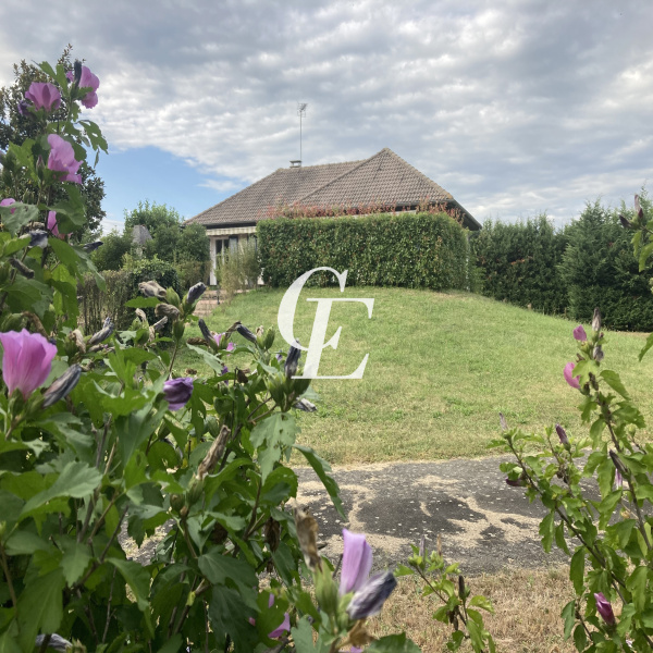 Offres de vente Maison Saint-Galmier 42330