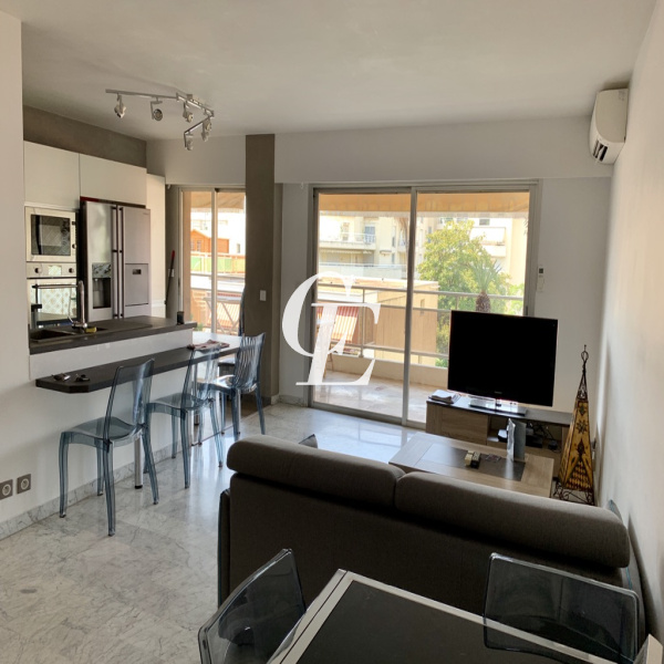 Offres de vente Appartement Cannes 06400
