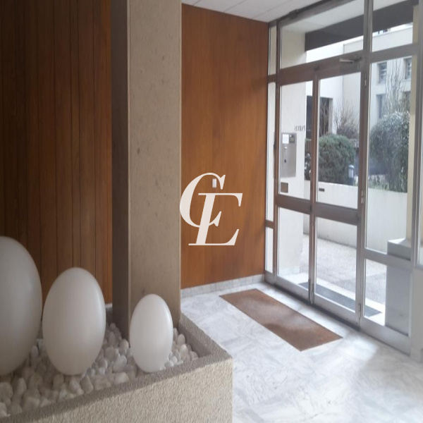 Offres de location Appartement Saint-Étienne 42000