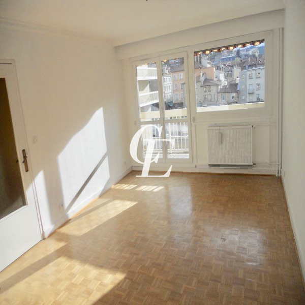 Offres de location Appartement Saint-Étienne 42000