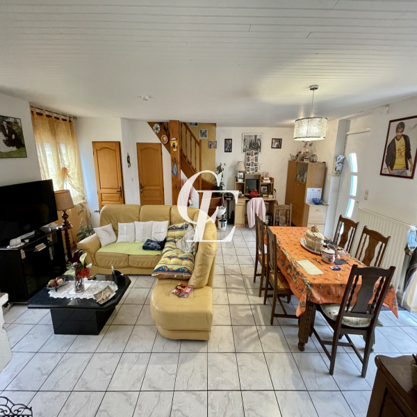Offres de vente Maison Saint-Genest-Lerpt 42530