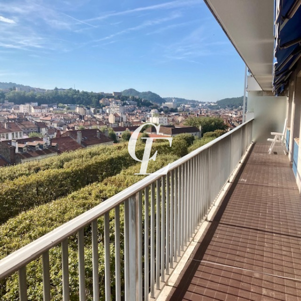 Offres de vente Appartement Saint-Étienne 42100