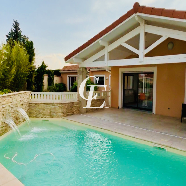 Offres de vente Maison Veauche 42340