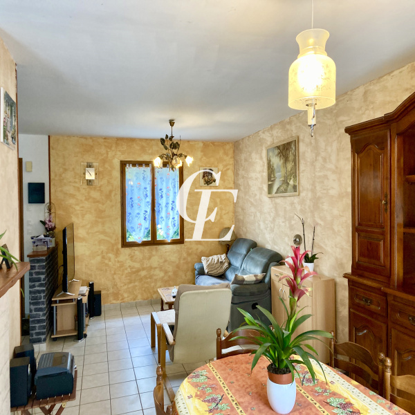 Offres de vente Maison Mizérieux 42110