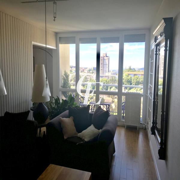 Offres de vente Appartement Saint-Étienne 42000