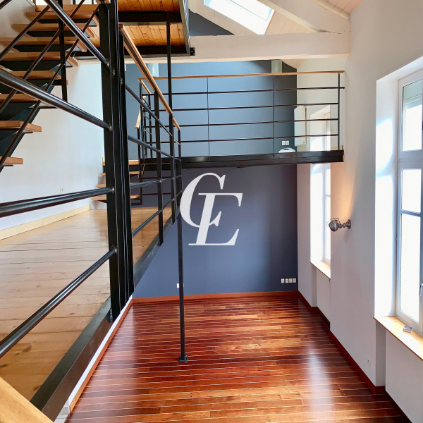 Offres de location Loft Saint-Étienne 42100
