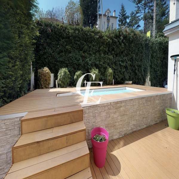 Offres de vente Appartement Saint-Étienne 42000