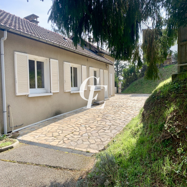 Offres de vente Villa Caloire 42240