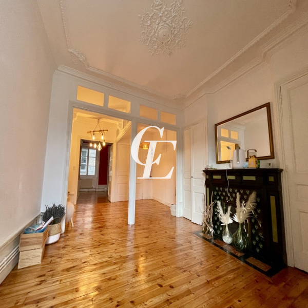Offres de vente Appartement Saint-Étienne 42000