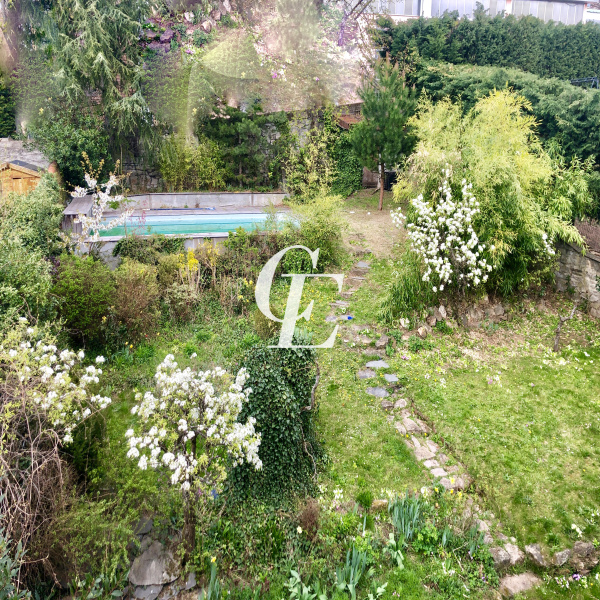 Offres de vente Maison Saint-Étienne 42000