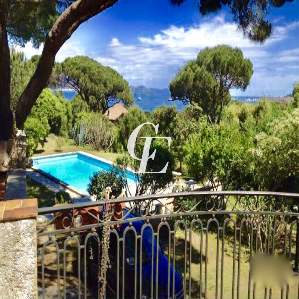Offres de vente Villa Gassin 83580