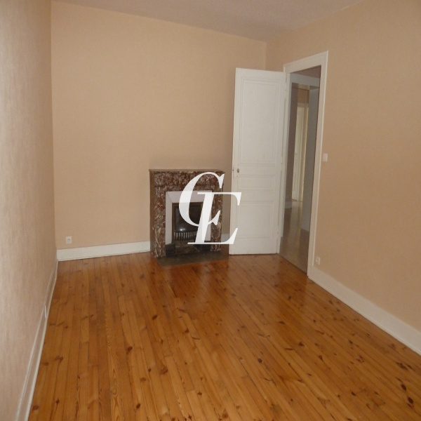 Offres de location Appartement Saint-Étienne 42000
