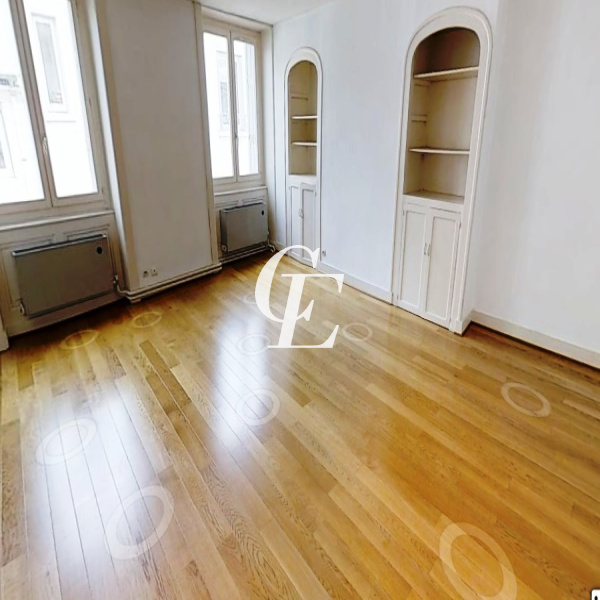 Offres de location Appartement Saint-Étienne 42000