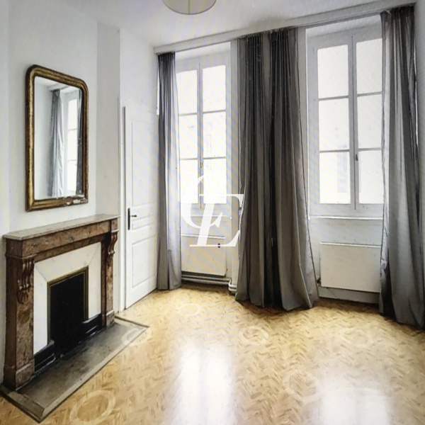 Offres de location Appartement Saint-Étienne 42000