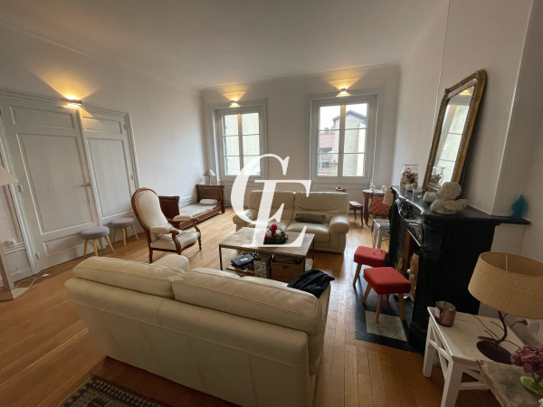 Offres de vente Appartement Saint-Étienne 42000