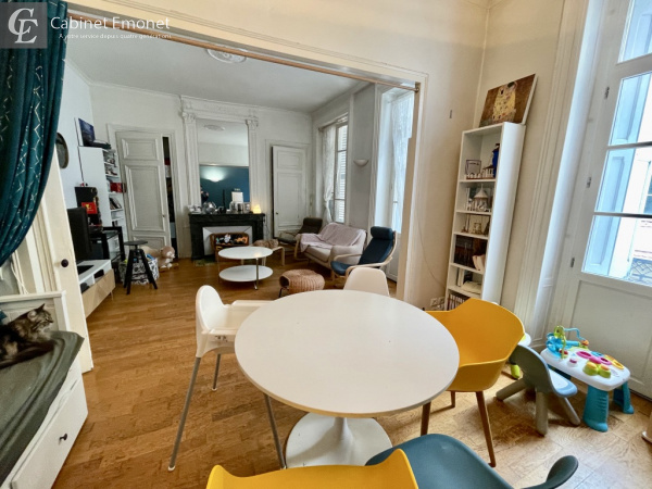 Offres de vente Appartement Saint-Étienne 42000