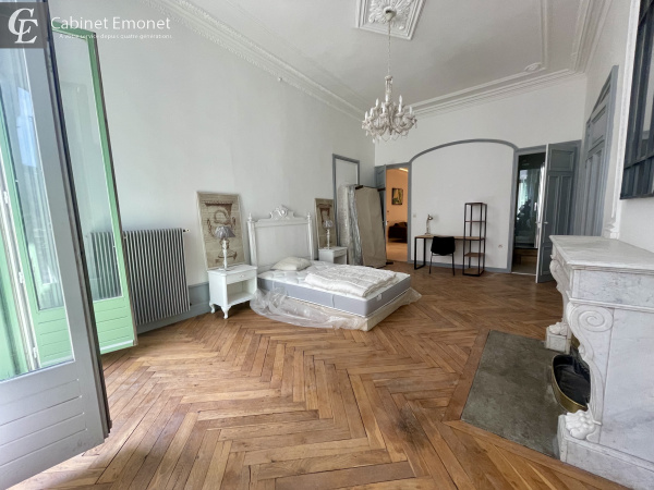 Offres de vente Appartement Saint-Étienne 42000