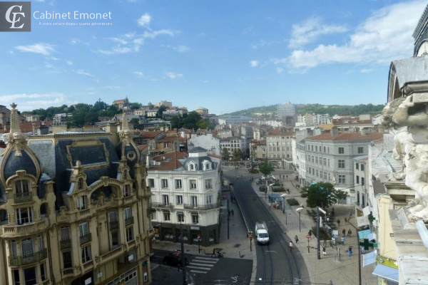 Offres de vente Triplex Saint-Étienne 42000