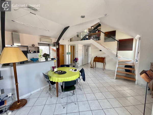 Offres de vente Duplex Saint-Étienne 42000