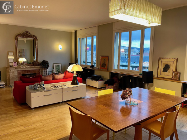 Offres de vente Appartement Saint-Étienne 42000