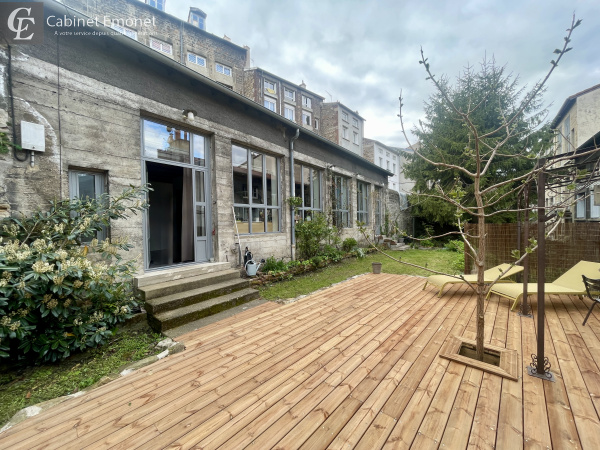 Offres de vente Maison Saint-Étienne 42000
