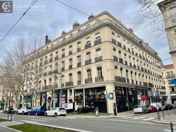 Offres de vente Appartement Saint-Étienne 42000