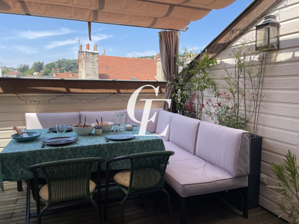 Offres de vente Duplex Saint-Étienne 42000