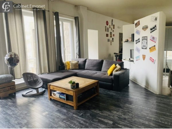 Offres de vente Appartement Saint-Étienne 42000