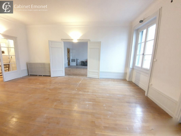 Offres de vente Appartement Saint-Étienne 42000