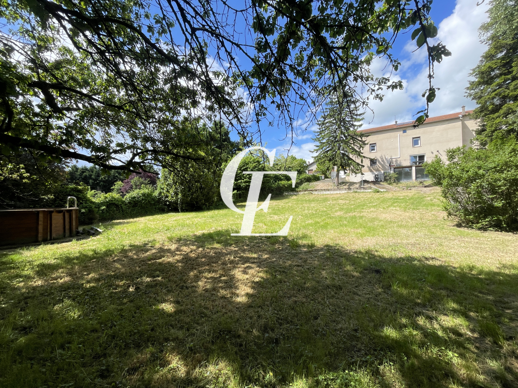 Photo bien immobilier